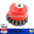 Drill Wire Brush for Paint Remover